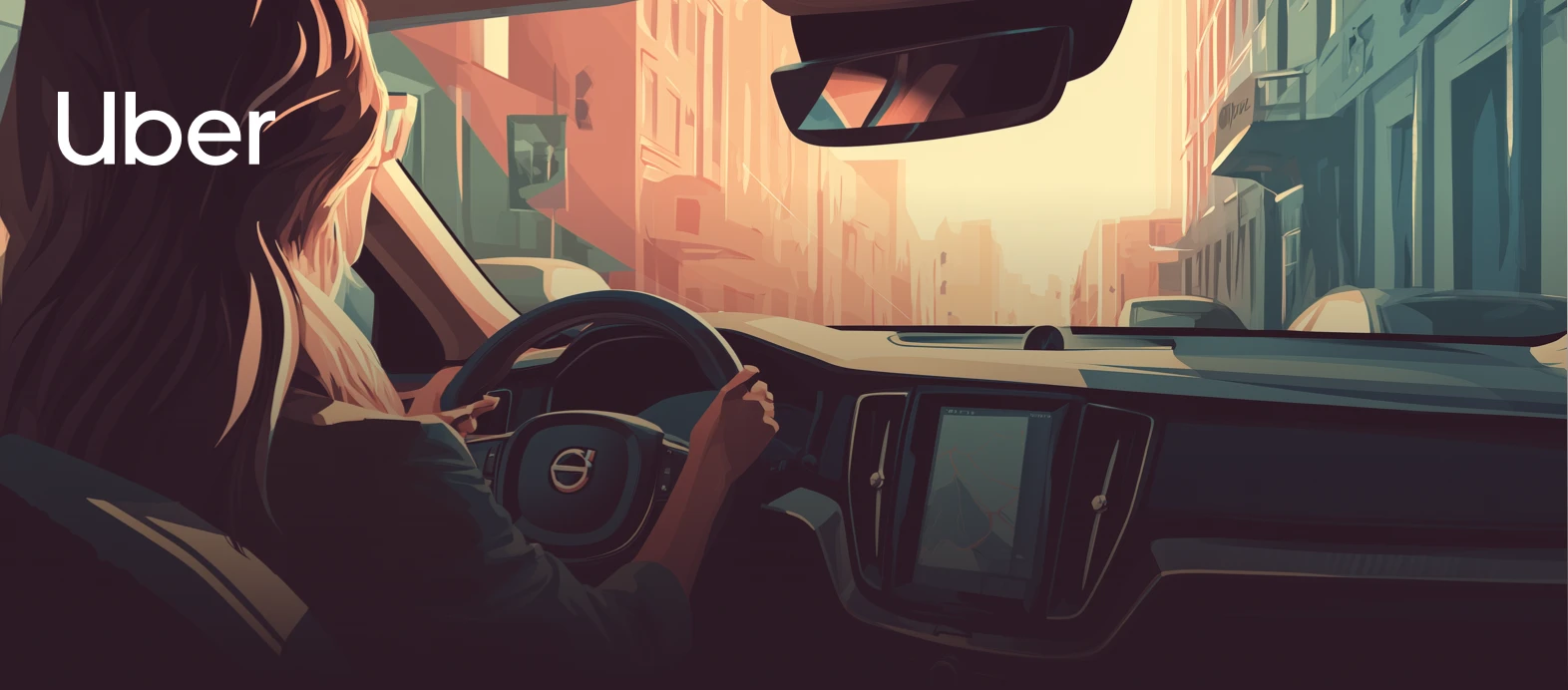 Save up $1.50 on Every Uber Ride