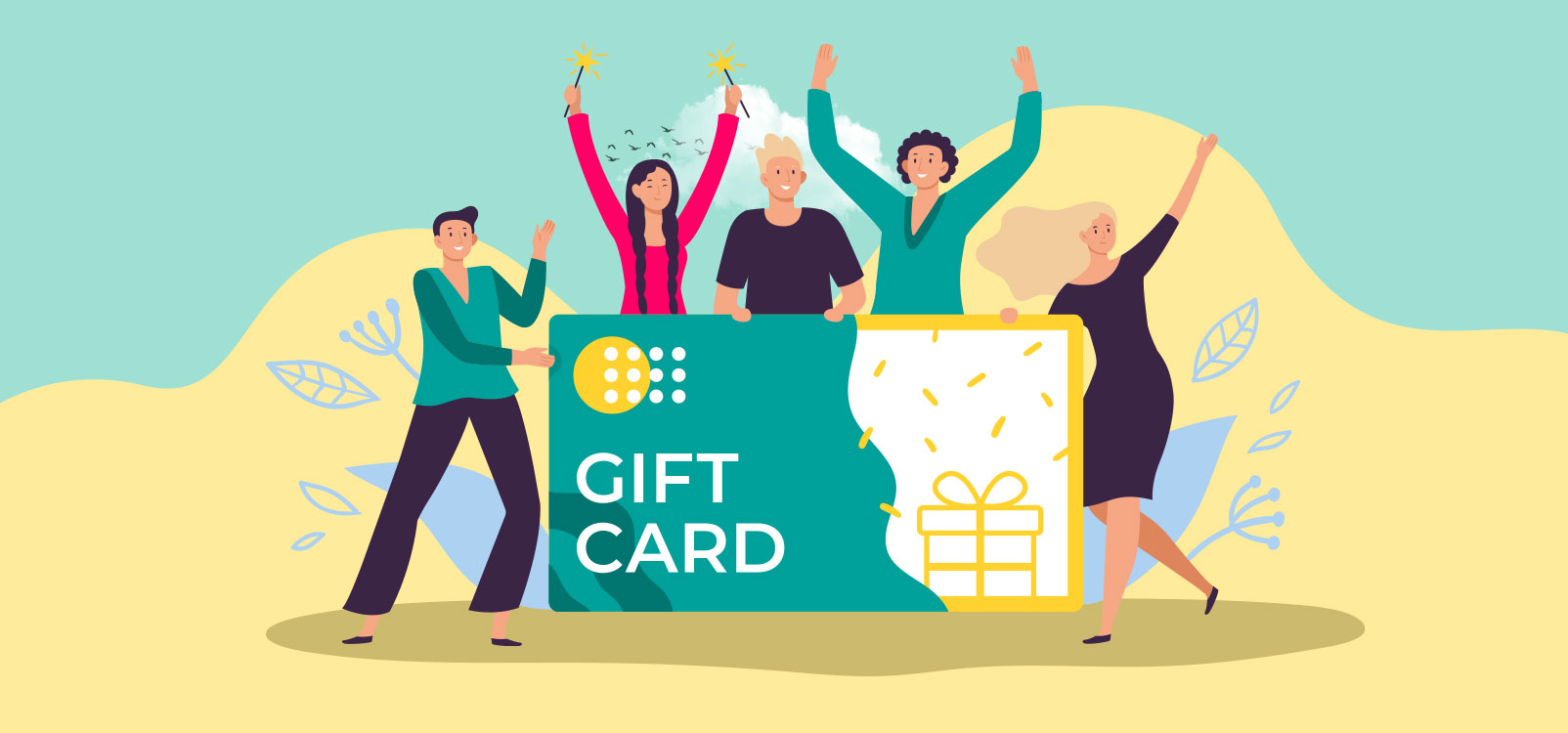 Ever Thought about Incorporating Giftcards into your Local Business?