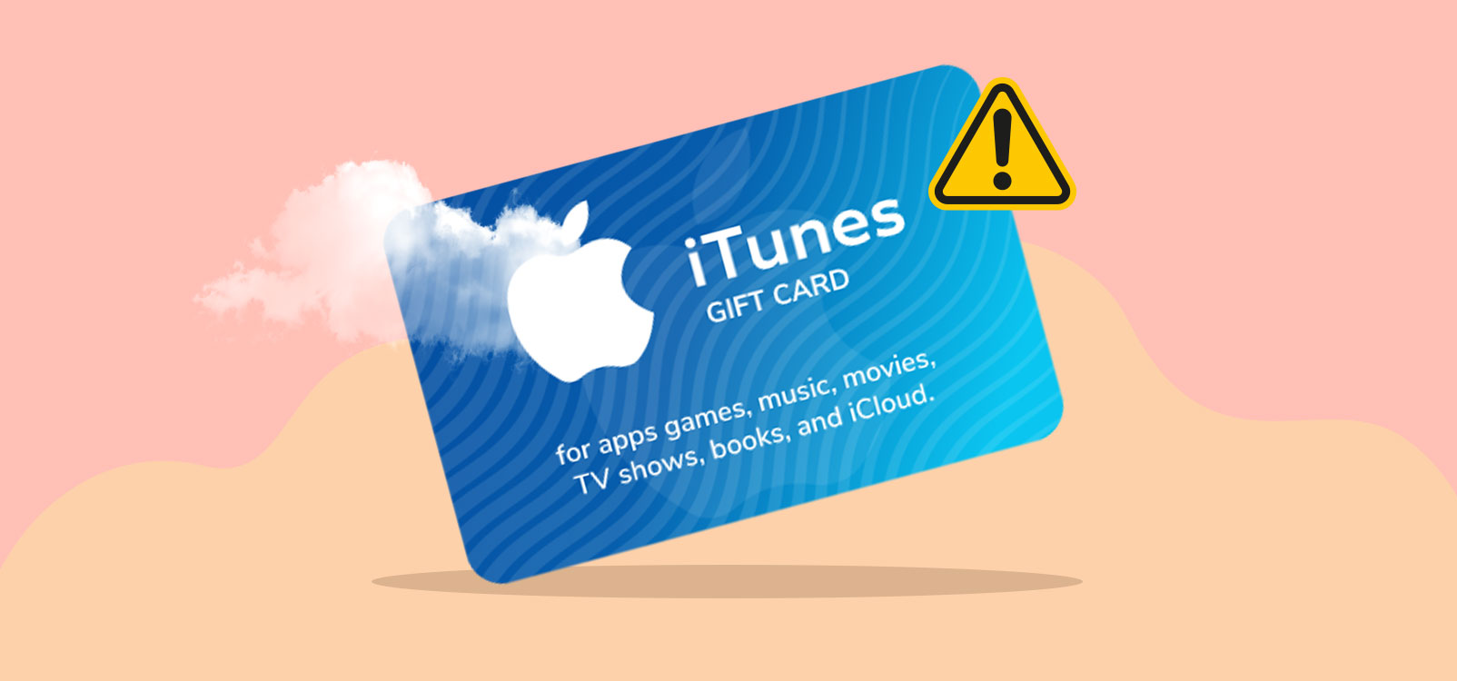How to Resolve an Invalid iTunes Giftcard Glover