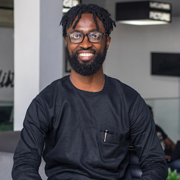 ONYEDIKACHI NWABUGWU-PRODUCT MANAGER