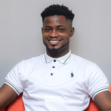 OGBODO HUMPHREY-BRAND MANAGER