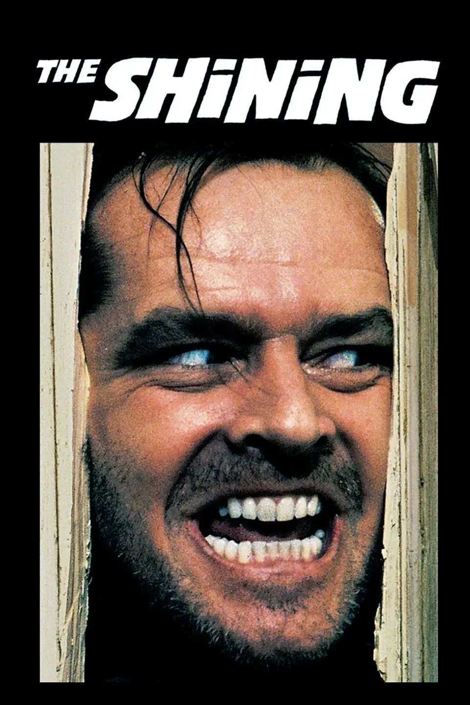 the shining