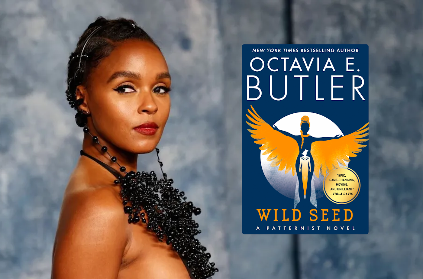 Celebrity book recommendations