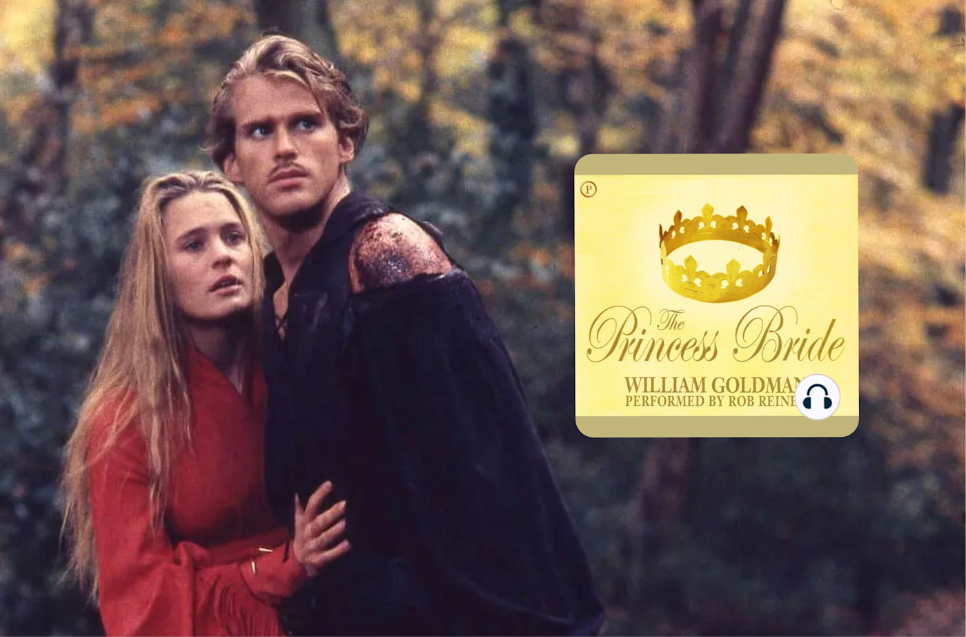The Princess Bride