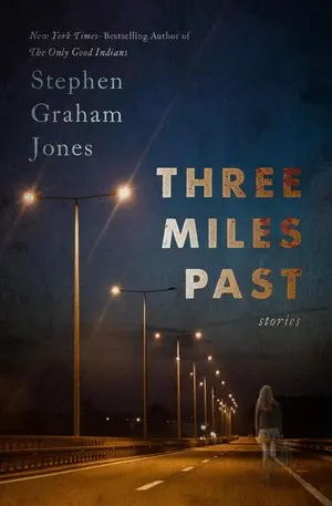 Three Miles Past (2024)