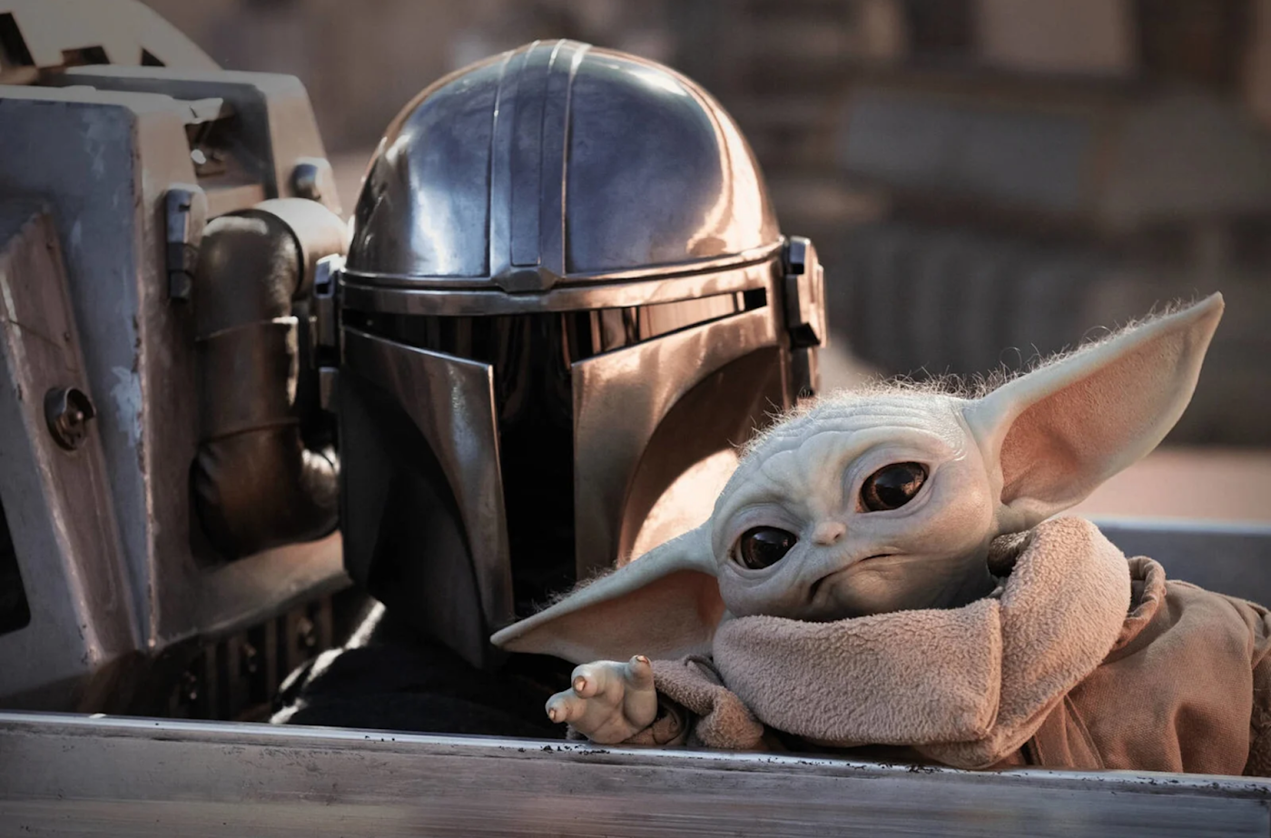 may the fourth