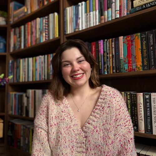 Désirée Worrall-Bélanger