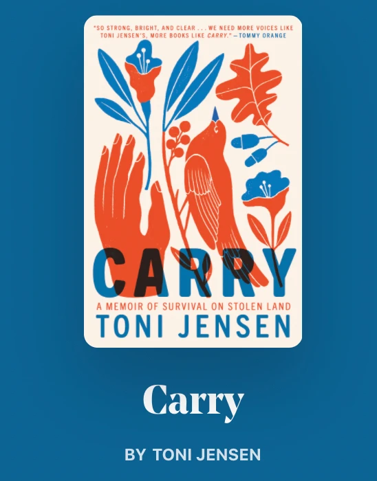 Carry