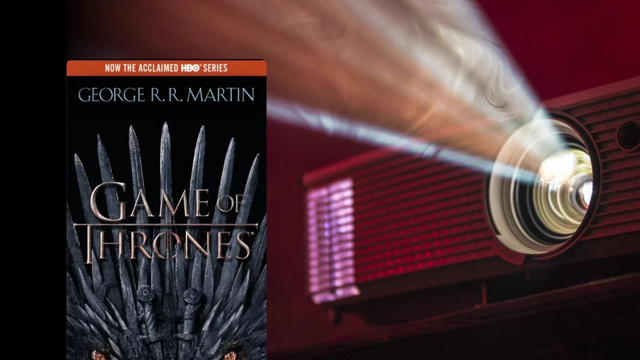 House of Dragons