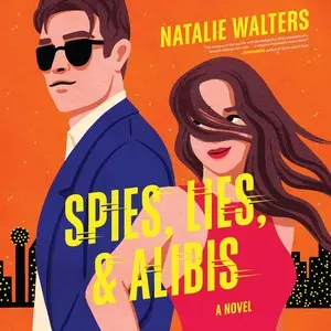 Spies Lies and Alibis