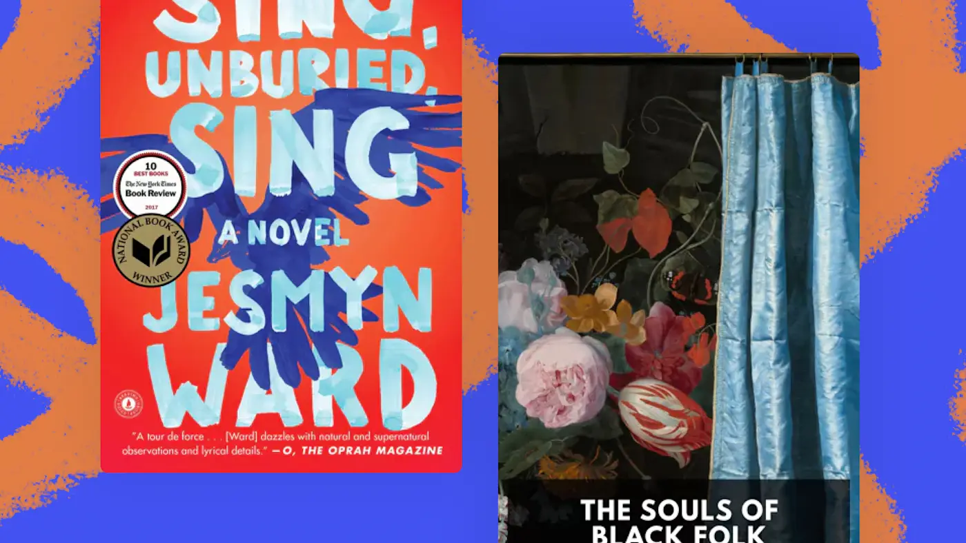 Discover the Impact of Black Authors