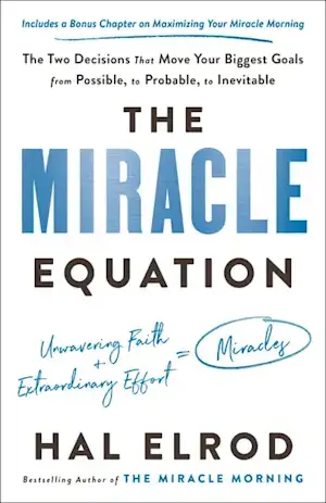 miracle equation