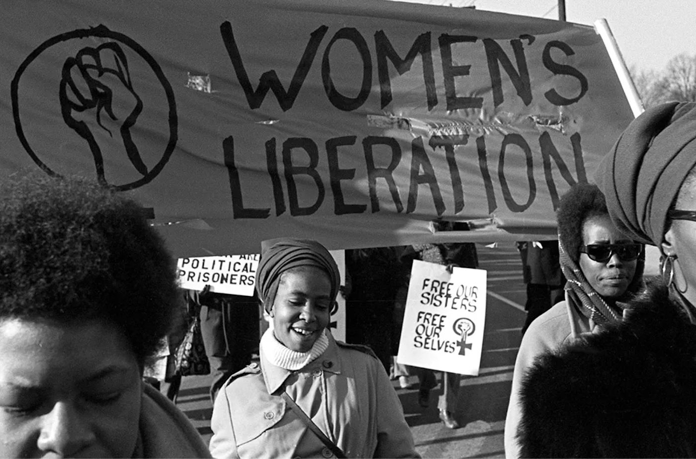 Women’s History Month