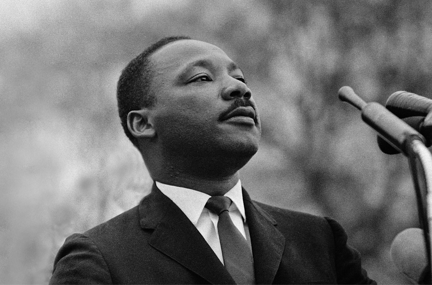 Martin Luther King Jr. Day