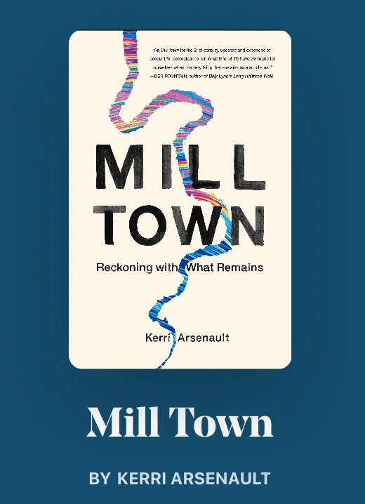 Mill Town