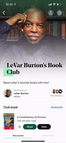 Octavia Butler Bookshelf