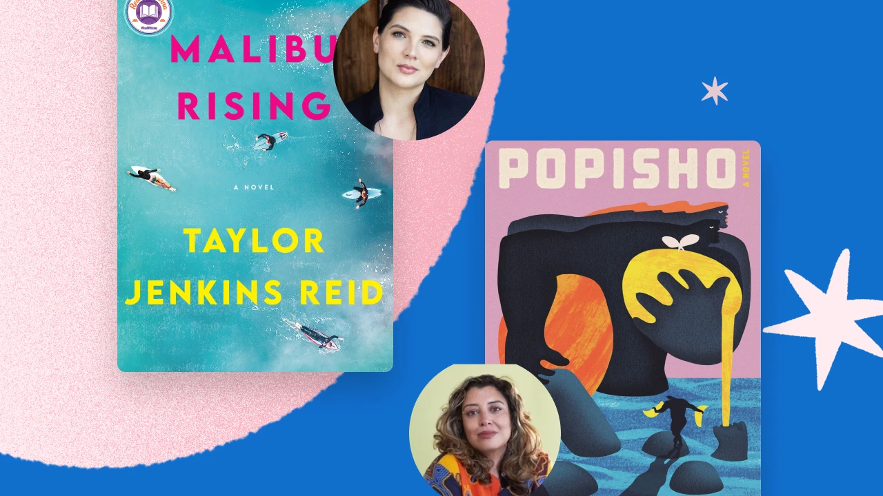 Beach Reads and Summer Reading Recommendations on Fable
