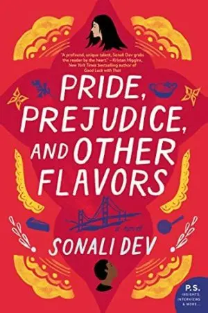 Pride prejudice and other flavors
