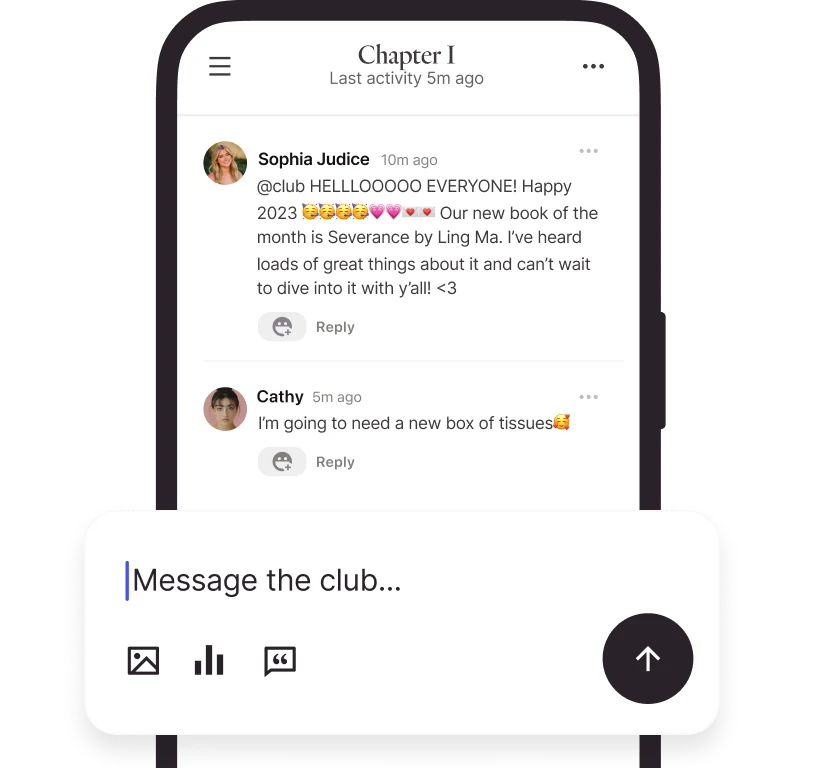 app-club-chat