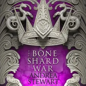 The Bone Shard War