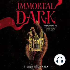 immortal dark