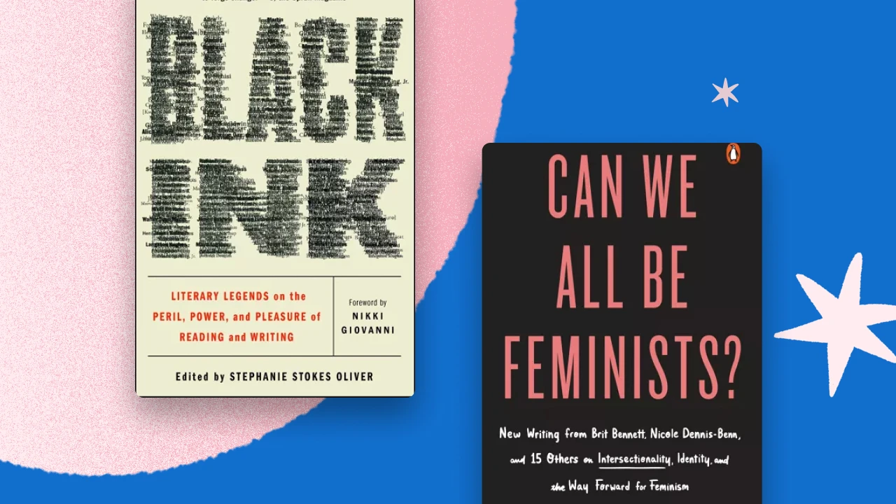Marginalized Authors