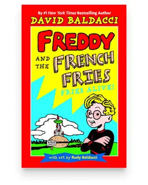 thumbnail book 380x474 freddy and the french fries@2x