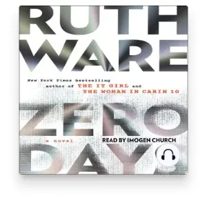 9 best Ruth Ware books, ranked by an avid fan - Fable | Stories for ...