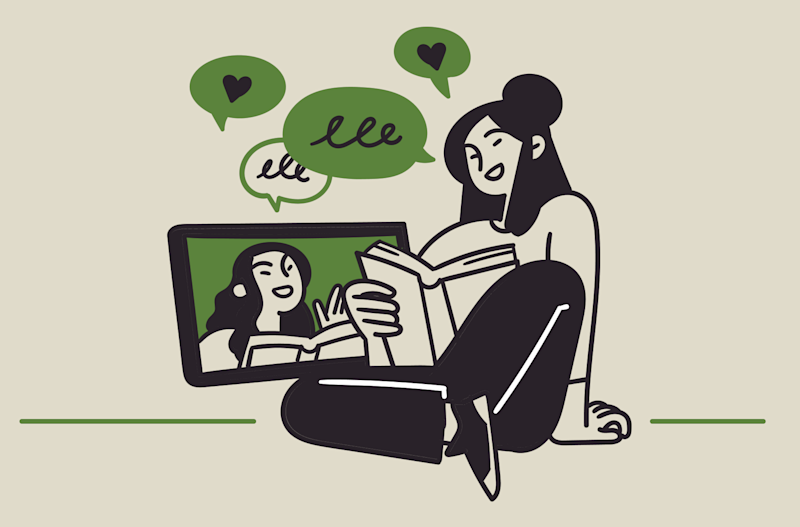 Book Clubs
