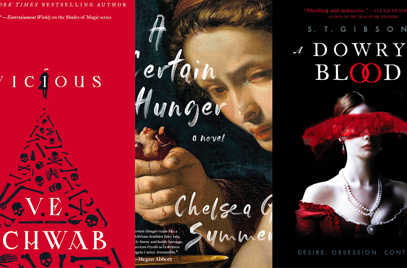 Fast books to get you back into reading