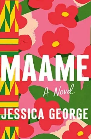 Maame
