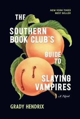 A Southern Book Club Guide to Slaying Vampires