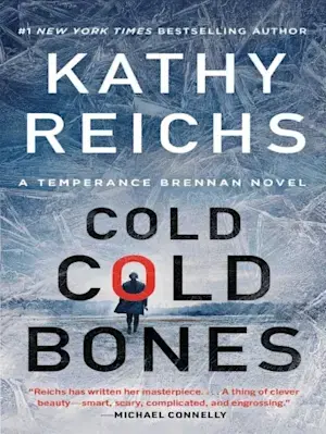 Cold Cold Bones