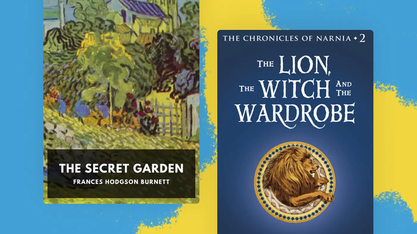 Perfect Book Recommendations for Moms & their Kids