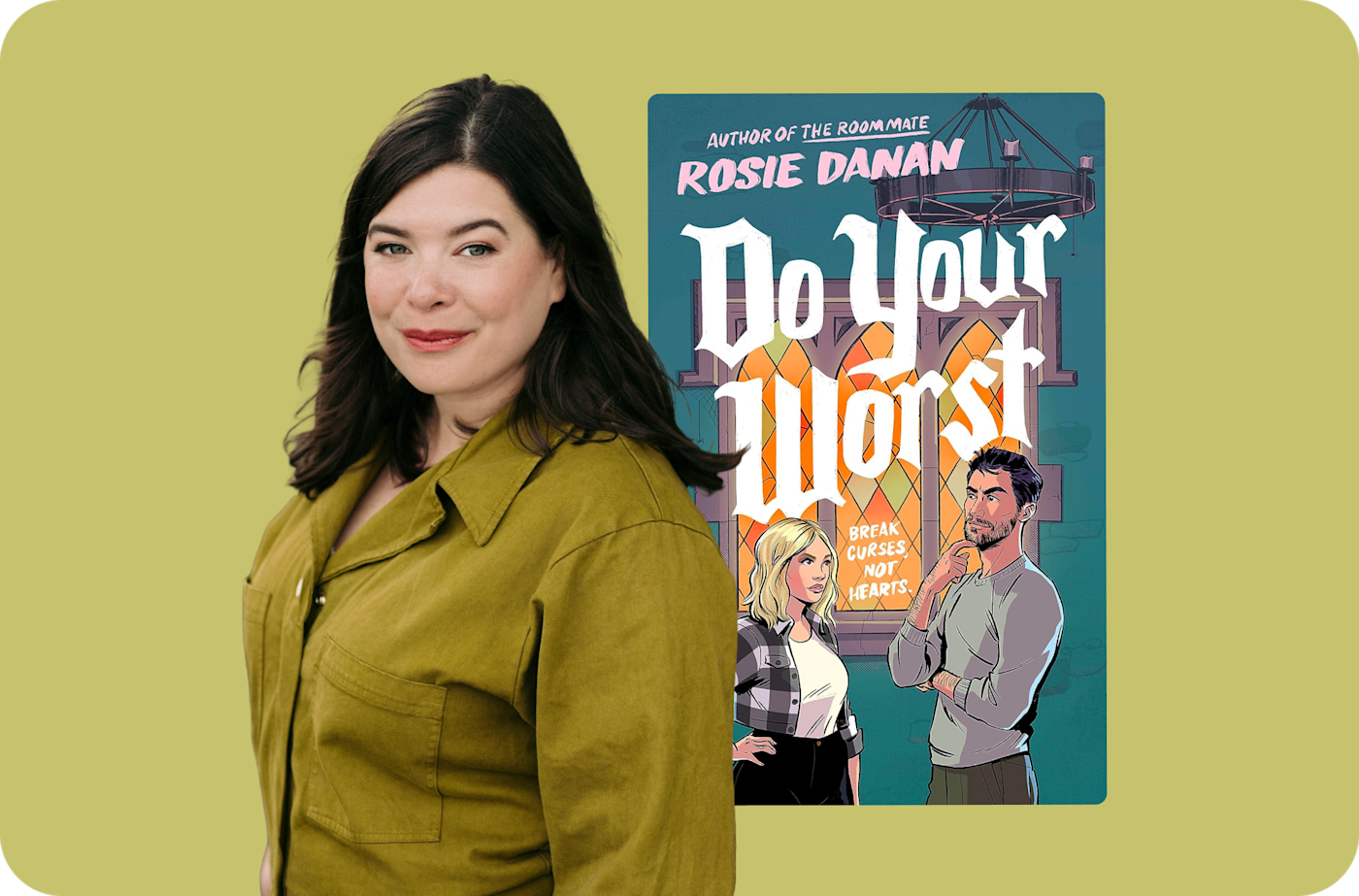 this weeks hottest book