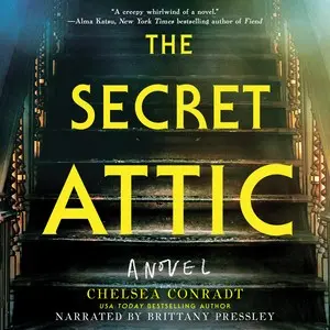 The Secret Attic