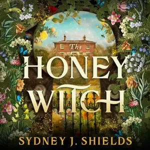 The Honey Witch