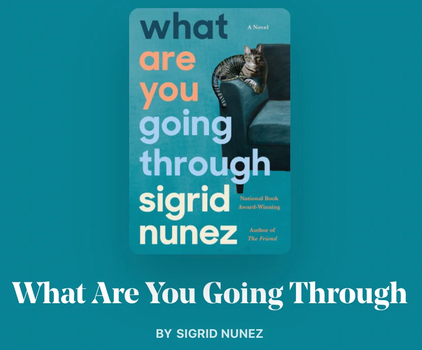 Going Through
