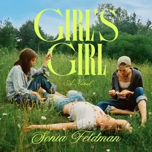 Girl's Girl