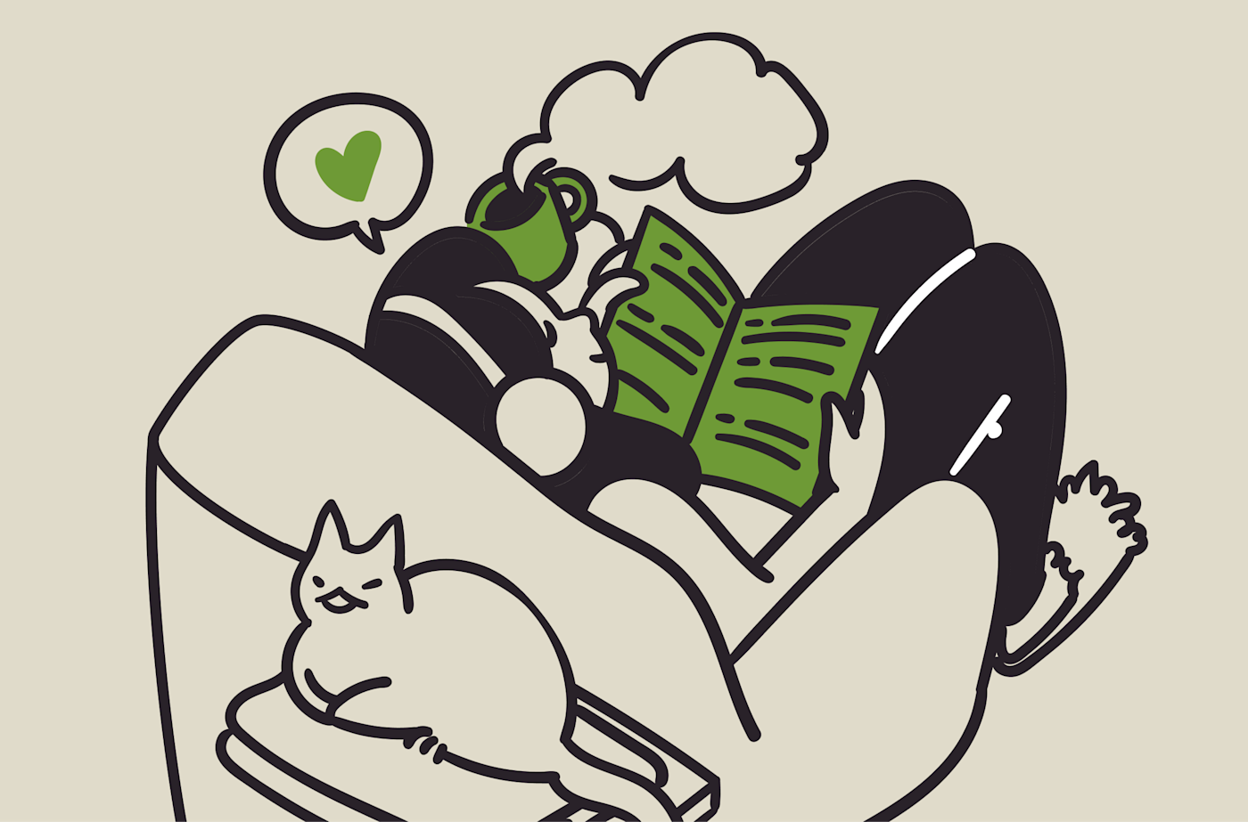  National Book Lovers’ Day