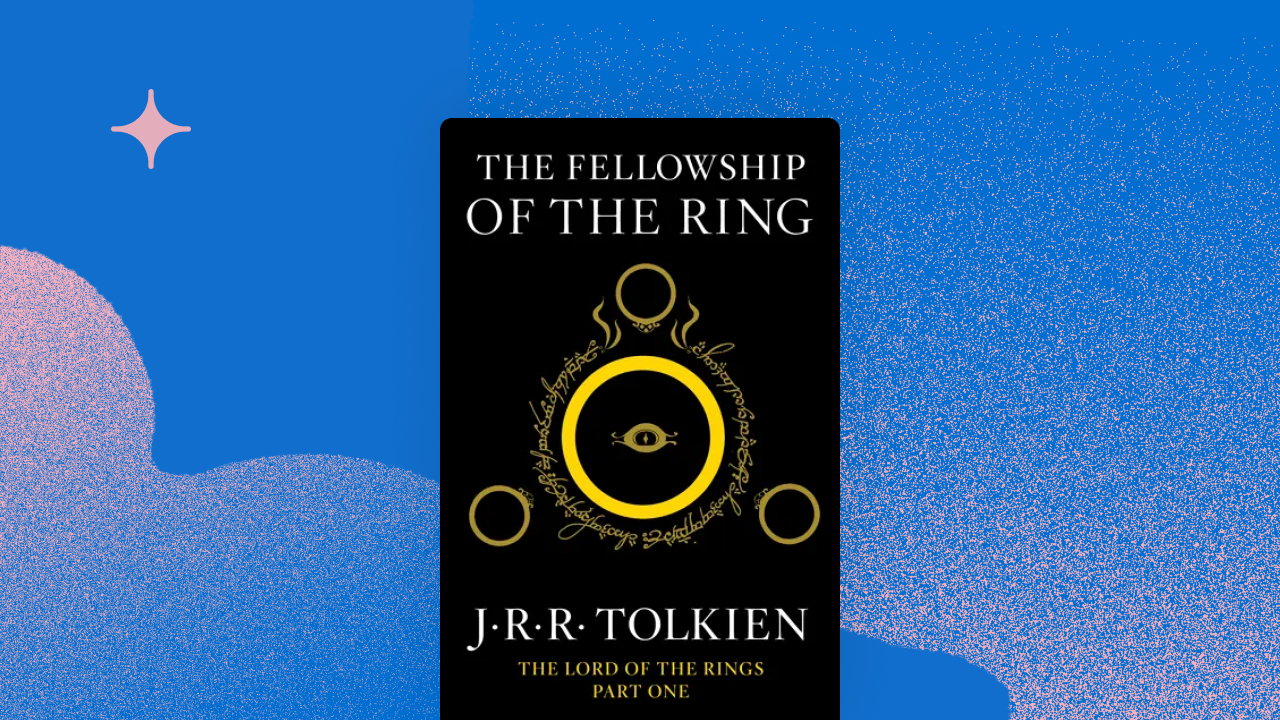 The Fellowship of the Ring Study Guide