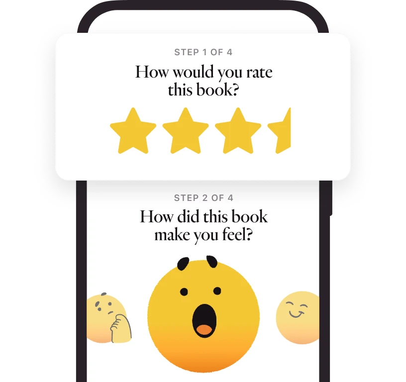 app book reviews