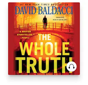 thumbnail audiobook 380x363 the whole truth@2x