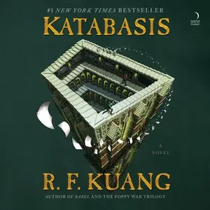 Katabasis
