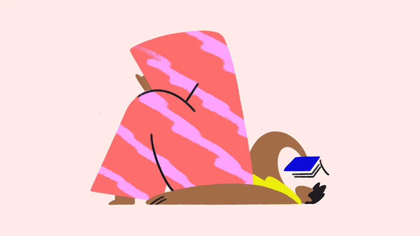 Book Recs for College Students