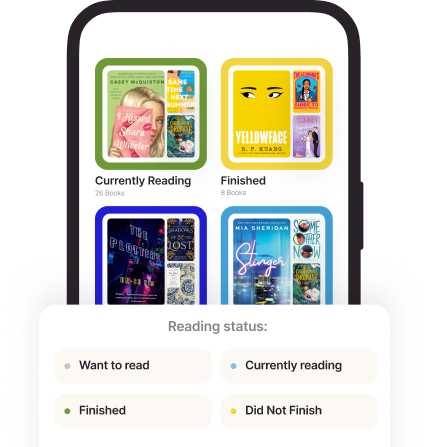 app book lists