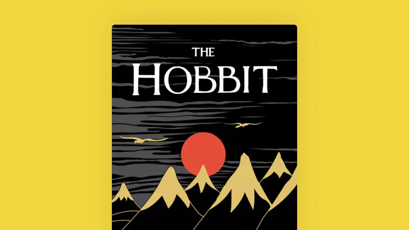 The Hobbit