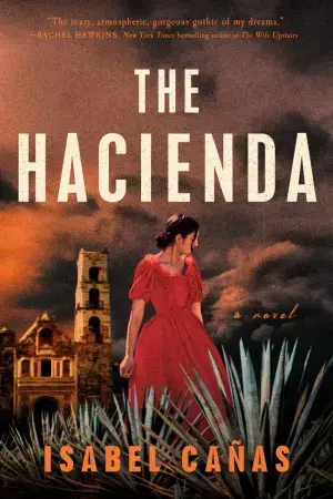 The Hãcienda