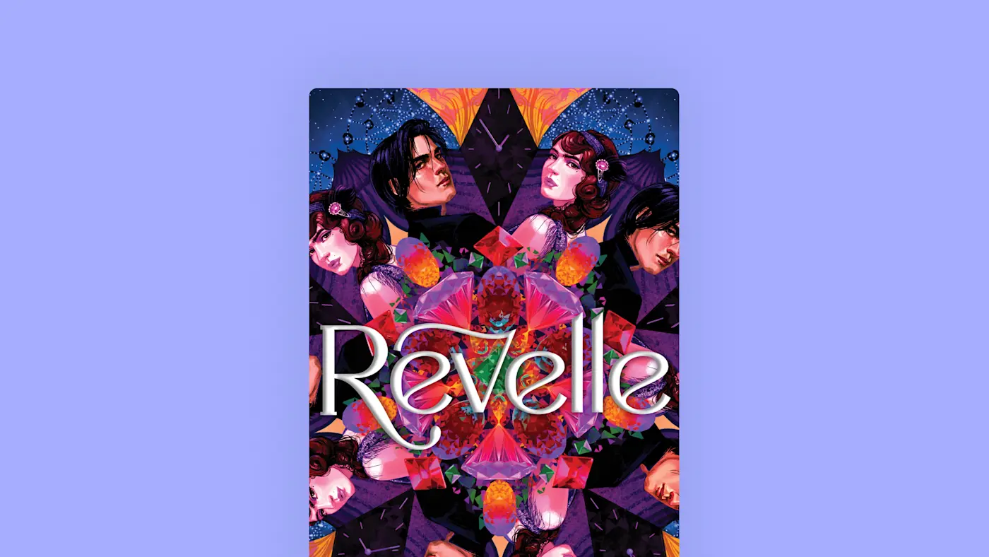 Revelle