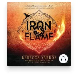 Iron Flame